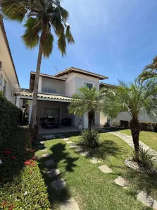 Casa com 4 Quartos à venda, 300m² no Alphaville (Abrantes), Camaçari
