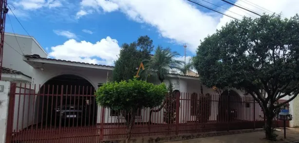 Casa com 3 Quartos à venda, 398m² no Jardim Nazareth, São José do Rio Preto