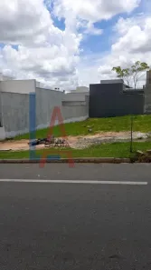 Lote/Terreno à venda, 300m² no Residencial Milano, Indaiatuba