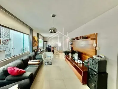 Apartamento com 4 Quartos à venda, 140m² no Liberdade, Belo Horizonte