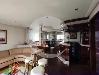 Apartamento com 4 Quartos à venda, 225m² no Parque da Mooca, São Paulo