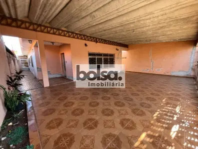 Casa com 3 Quartos à venda, 241m² no Vila Lemos, Bauru