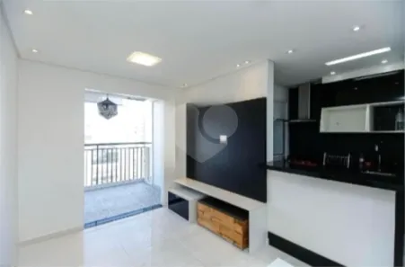 Apartamento com 2 Quartos à venda, 50m² no Vila Antonieta, São Paulo