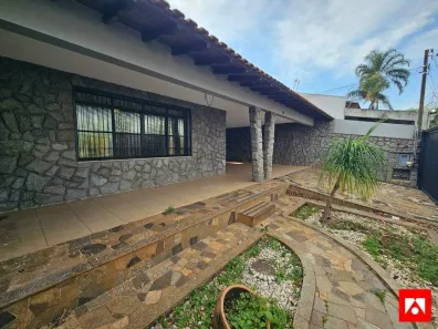 Casa com 5 Quartos para alugar, 161m² no Jardim Primavera, Santa Bárbara D'Oeste