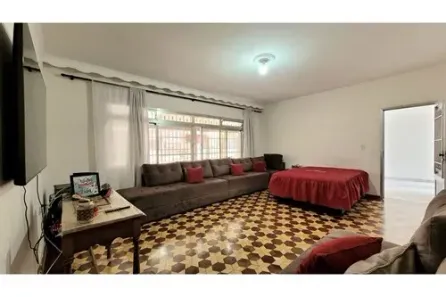Sobrado com 3 Quartos à venda, 265m² no Parque Erasmo Assunção, Santo André