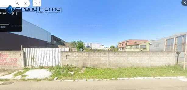 Lote/Terreno à venda, 556m² no Alecrim, Vila Velha