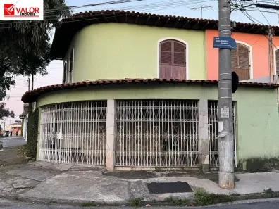 Sobrado com 3 Quartos à venda, 130m² no Jardim Pinheiros, São Paulo