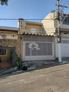 Casa com 4 Quartos à venda, 125m² no Jardim Vila Formosa, São Paulo