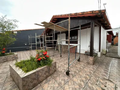 Casa com 5 Quartos à venda, 163m² no Chácara Glória, Itanhaém