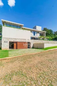 Casa com 4 Quartos para alugar, 512m² no Condados da Lagoa, Lagoa Santa
