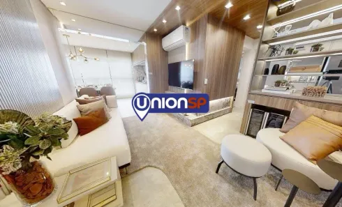 Apartamento com 2 Quartos à venda, 75m² no Ipiranga, São Paulo