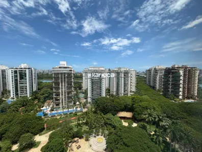 Cobertura com 5 Quartos à venda, 443m² no Barra da Tijuca, Rio de Janeiro