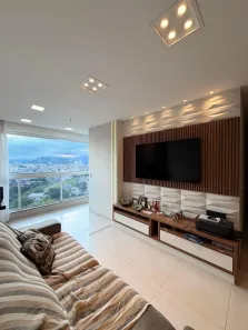 Apartamento com 3 Quartos à venda, 85m² no Campo Grande, Cariacica