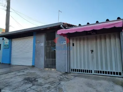 Casa com 3 Quartos à venda, 200m² no Jardim Morada do Sol, Indaiatuba