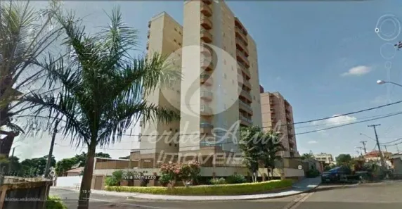 Apartamento com 3 Quartos à venda, 95m² no Jardim Macarenko, Sumaré