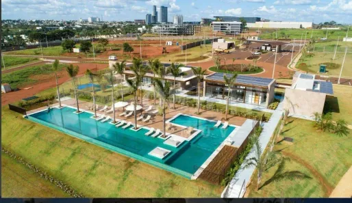 Lote/Terreno à venda, 371m² no Gávea, Uberlândia