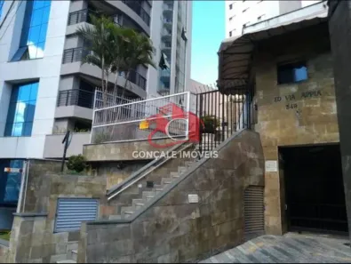 Apartamento com 2 Quartos à venda, 62m² no Santana, São Paulo