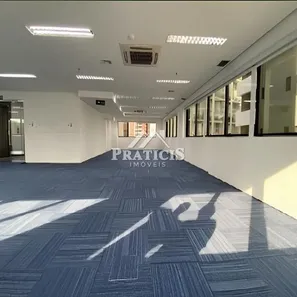 Imóvel Comercial para alugar, 2452m² no Vila Mariana, São Paulo