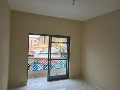 Sobrado com 2 Quartos para alugar, 110m² no Centro, São José dos Campos