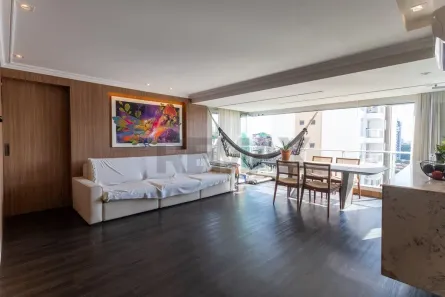 Apartamento com 2 Quartos à venda, 88m² no Sumaré, São Paulo