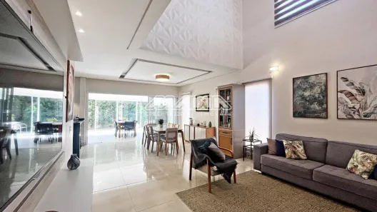 Casa de Condomínio com 3 Quartos à venda, 297m² no Pinheiro, Valinhos