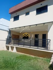 Casa de Condomínio com 3 Quartos para alugar, 200m² no Jardim Panorama, Indaiatuba