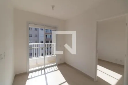 Apartamento com 2 Quartos à venda, 40m² no Cidade dos Bandeirantes, São Paulo