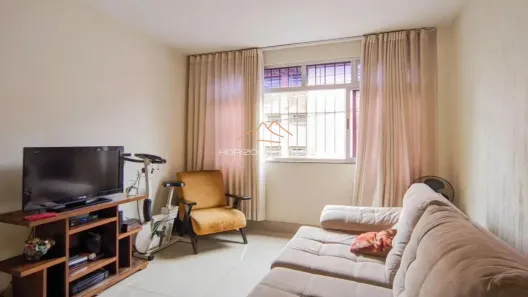 Apartamento com 3 Quartos à venda, 91m² no Anchieta, Belo Horizonte