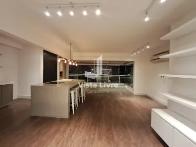 Apartamento com 2 Quartos à venda, 93m² no Várzea da Barra Funda, São Paulo