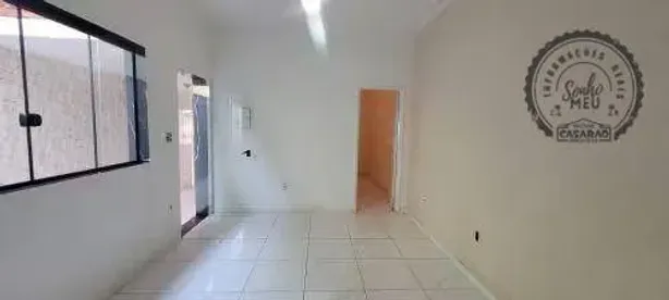 Casa com 2 Quartos à venda, 70m² no Real, Praia Grande