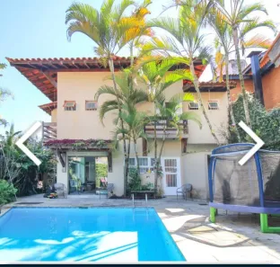 Casa com 3 Quartos à venda, 450m² no Morumbi, São Paulo