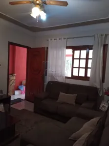 Casa com 2 Quartos à venda, 106m² no Parque Ribeirão Preto, Ribeirão Preto