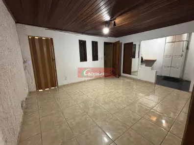 Casa com 1 Quarto para alugar, 60m² no Vila Moreira, Guarulhos
