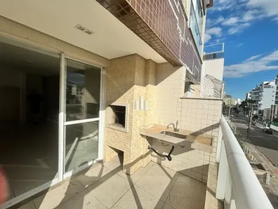 Apartamento com 2 Quartos à venda, 116m² no Coqueiros, Florianópolis
