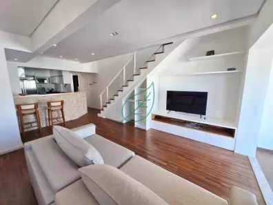 Apartamento com 2 Quartos para alugar, 84m² no Vila Nova Conceição, São Paulo