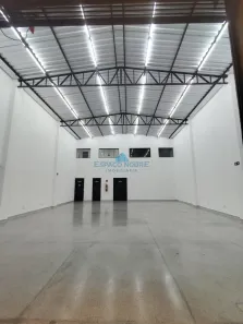 Galpão/Depósito/Armazém à venda, 170m² no Jardim Tropical, Franca