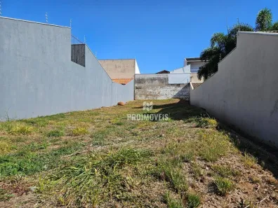 Lote/Terreno à venda, 330m² no Jardim Paulistano, Americana