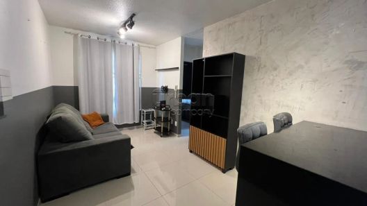Apartamento com 2 Quartos à venda, 42m² no Fátima, Canoas