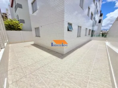 Apartamento com 3 Quartos à venda, 65m² no Sagrada Família, Belo Horizonte