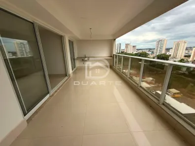 Apartamento com 3 Quartos à venda, 151m² no Jundiaí, Anápolis