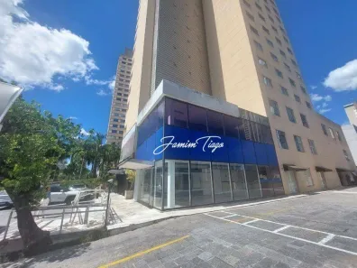 Ponto Comercial para alugar, 372m² no Alphaville Empresarial, Barueri