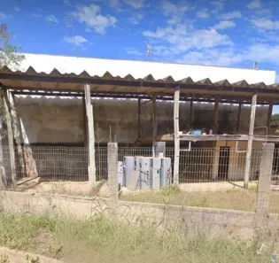 Galpão/Depósito/Armazém para alugar, 230m² no Residencial Rio das Ostras, Rio das Ostras