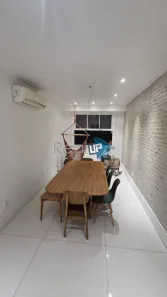 Apartamento com 1 Quarto à venda, 127m² no Catete, Rio de Janeiro