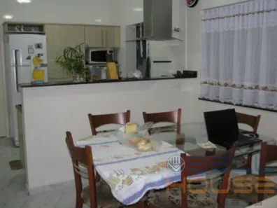 Casa com 3 Quartos à venda, 150m² no Vila Scarpelli, Santo André