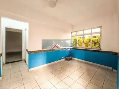 Ponto Comercial para alugar, 68m² no Gonzaga, Santos