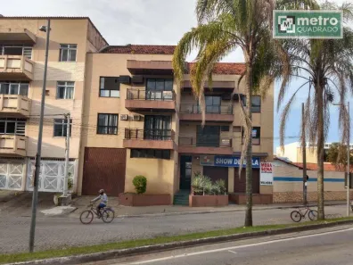 Apartamento com 3 Quartos à venda, 130m² no Extensão do Bosque, Rio das Ostras