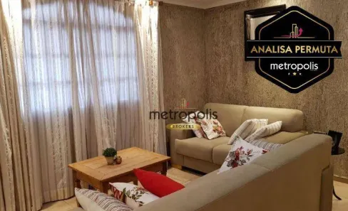 Sobrado com 3 Quartos à venda, 180m² no Jardim Tenani, São Paulo