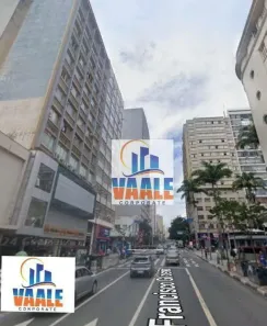 Sala Comercial para alugar, 56m² no Centro, Campinas