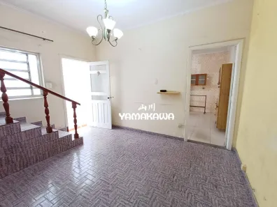 Sobrado com 3 Quartos para alugar, 160m² no Vila Regente Feijó, São Paulo