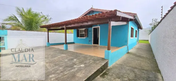 Casa com 2 Quartos à venda, 114m² no Maranduba, Ubatuba